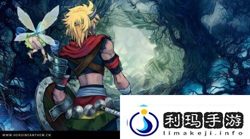 首部预告片曝光-国产新作圣女之歌零公布主角
