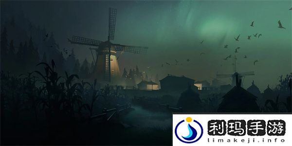 第五人格湖景村电机位置分布一览