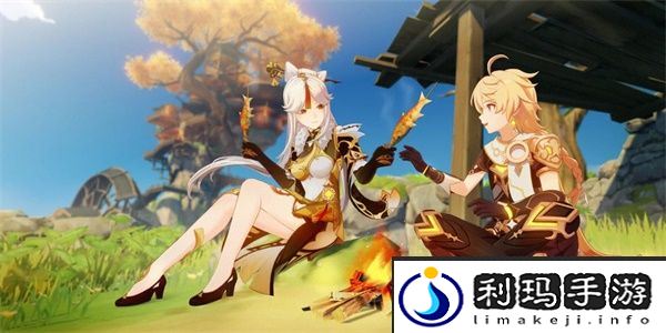 原神自然哲学百科全书成就达成方法