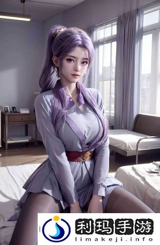 AAAA级毛和AAAA毛，领略细节之美，网友：神仙级毛发重现！