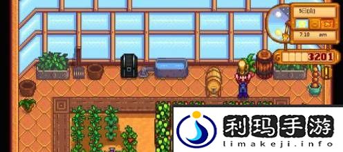 星露谷物语淡啤酒酿造方法