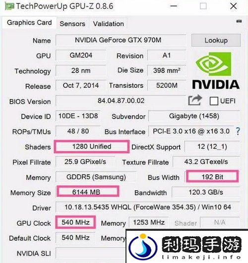4g显卡和2g显卡的区别