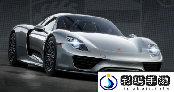 《极品飞车集结》热湾之眼跑图技巧