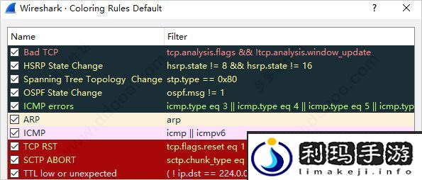 《wireshark》怎么抓包