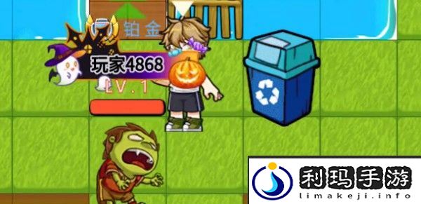 别惹农夫阿锯解锁方法