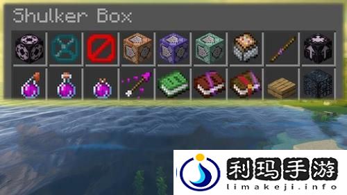我的世界隐藏方块有哪些-我的世界隐藏方块大全