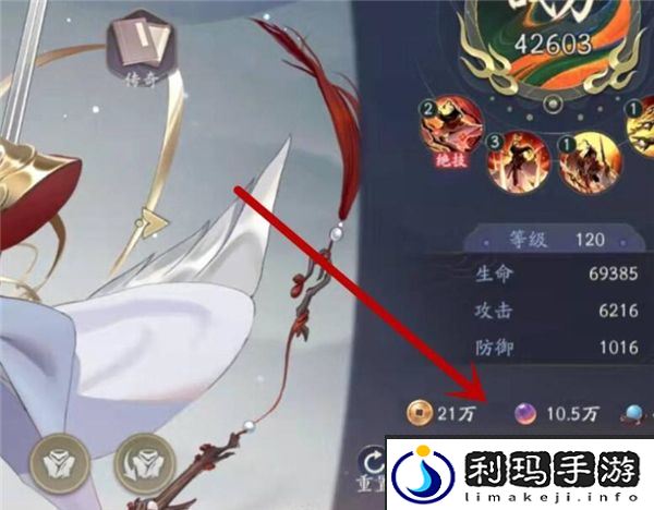 武林闲侠突破丹使用攻略