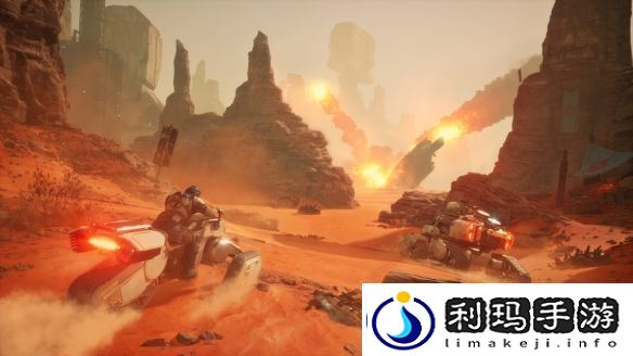 最新消息Funcom宣布沙丘：觉醒延期至6月10日发售