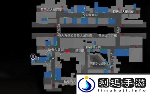 如龙7外传无名之龙福气小哔面具在哪