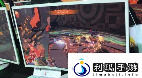 杀怪获取技能新玩法-日漫风佩里亚编年史试玩