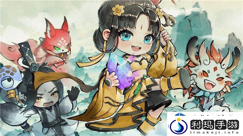 战术板绘计划：我和我的天宫圣兽系统攻略