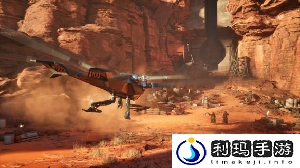 最新消息Funcom宣布沙丘：觉醒延期至6月10日发售