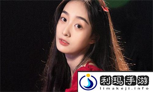《美丽的小蜜桃4》女主身份大揭秘：这位演员竟是她！