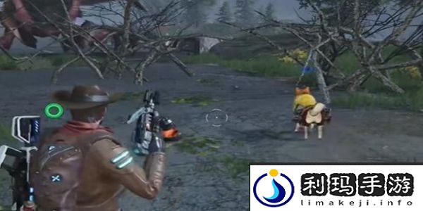 星球重启区域委托不显示怎么办