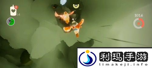 光遇风行季第四个任务攻略