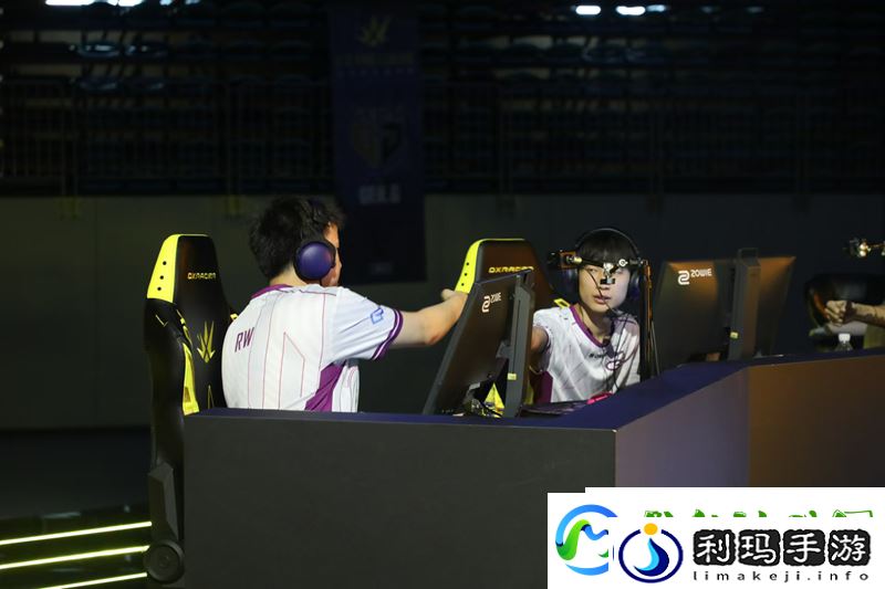 5EPlay专访ACL中国预选赛战队——GATERON