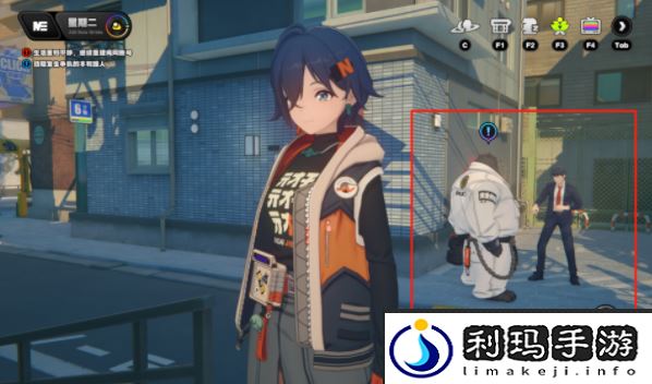 《绝区零》本升阶事件任务攻略