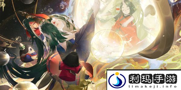 阴阳师2024年新式神一览-阴阳师2024年新式神有哪些