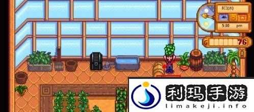 星露谷物语淡啤酒酿造方法