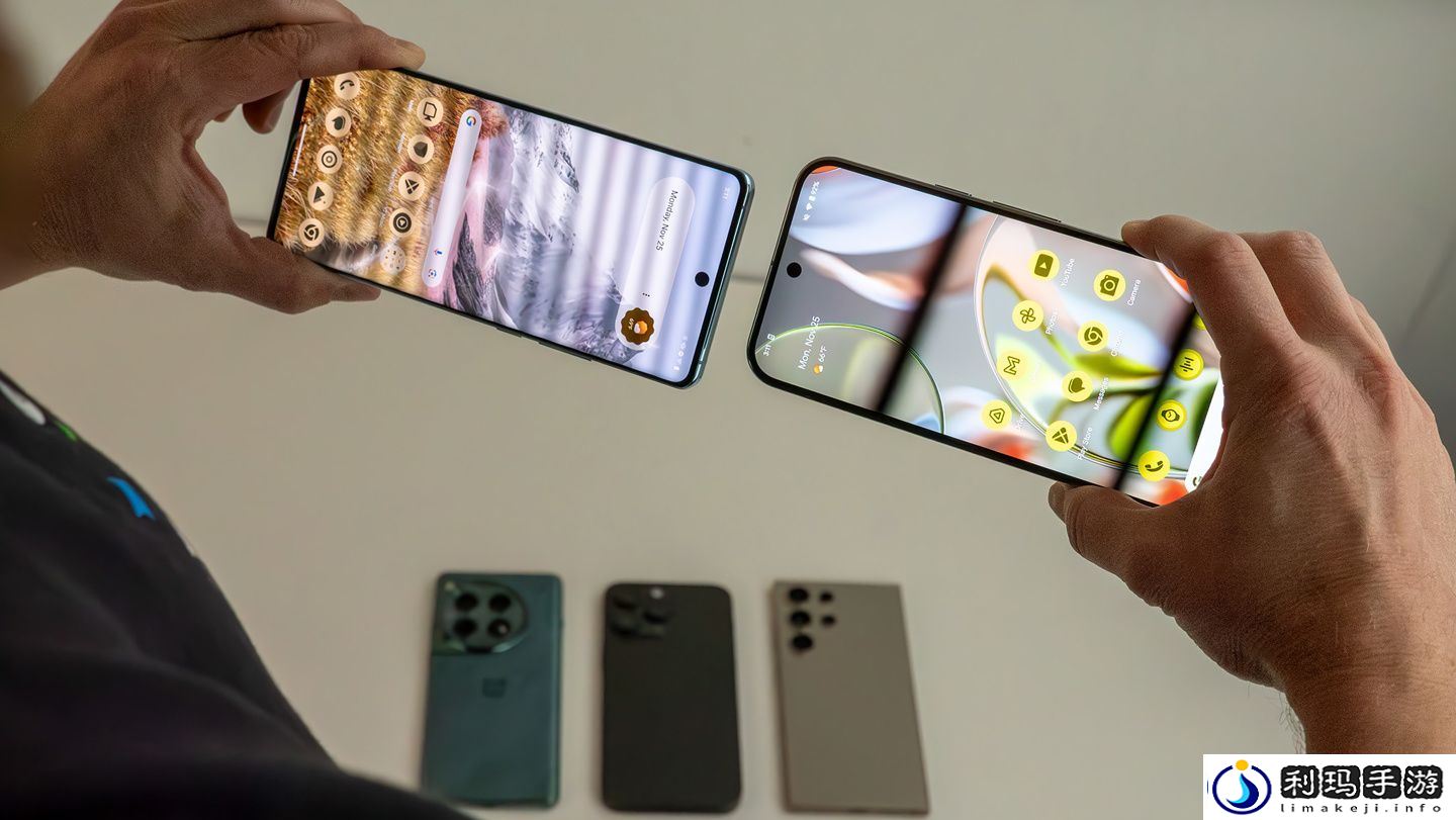 谷歌承认-Pixel-手机调光缺陷引发部分用户不适-承诺-2025-年内改进