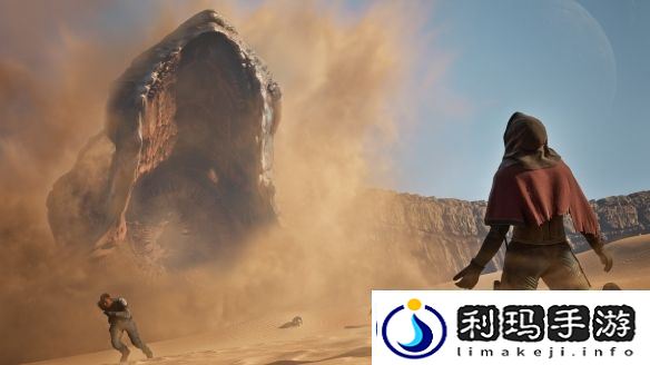 最新消息Funcom宣布沙丘：觉醒延期至6月10日发售