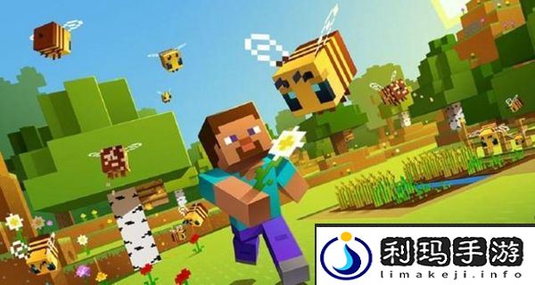 我的世界自动红石活塞门建造攻略