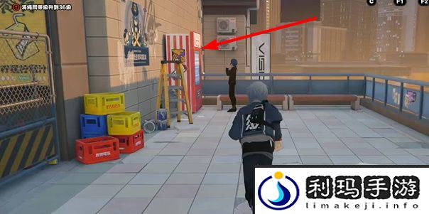 《绝区零》自动贩卖机纪念币收集攻略
