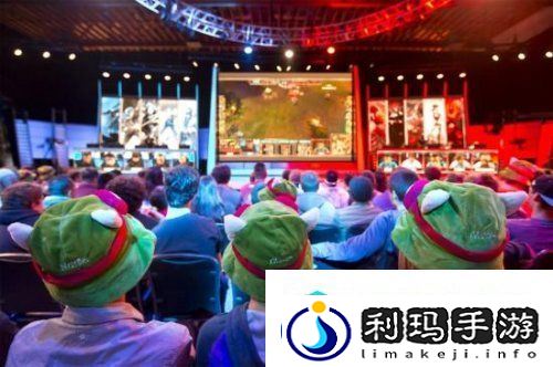 拳头策划新的全球LOL赛事：在赛季中期举行