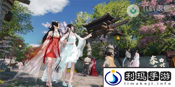 逆水寒手游流风回雪技能获得方法