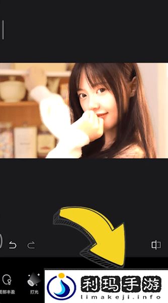 醒图发型在哪里