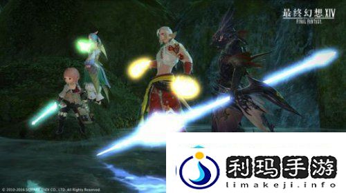 是男人就下100层最终幻想143.35版本今日上线