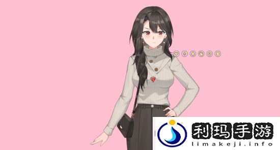 给自己找个虚拟老妈-桌宠你的老母上架Steam