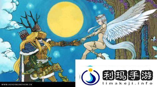 首部预告片曝光-国产新作圣女之歌零公布主角