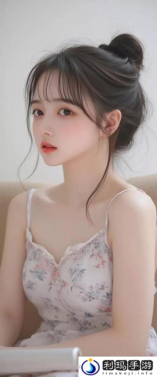 少女的第一的视频：青春的剪影与梦想的初探
