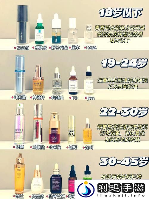 国产一区二区三区四区精华液毛：护肤新时代的革命性产品