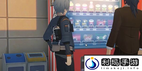 《绝区零》自动贩卖机纪念币收集攻略