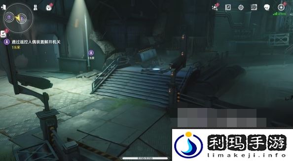 《鸣潮》此际我独行秘境攻略
