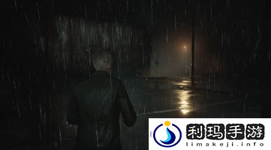 通关寂静岭2重制版后-我确定它是恐怖游戏的新标杆