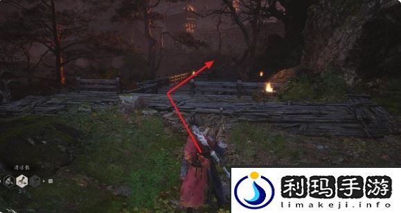 《黑神话悟空》狼刺客精魄获取方法