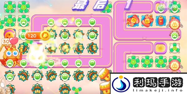 保卫萝卜4周赛3月5日完成攻略2024-保卫萝卜4周赛2024.3.5