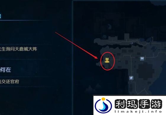 《古剑奇谭3》钓青鱼位置介绍