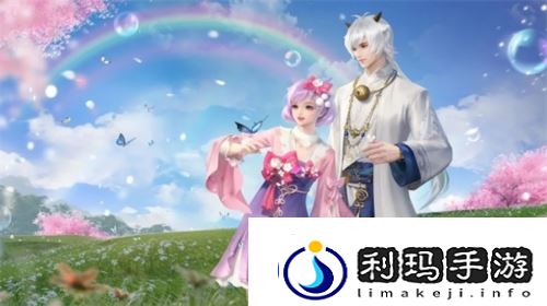 天刀手游x喜羊羊与灰太狼联动福利活动限时开启