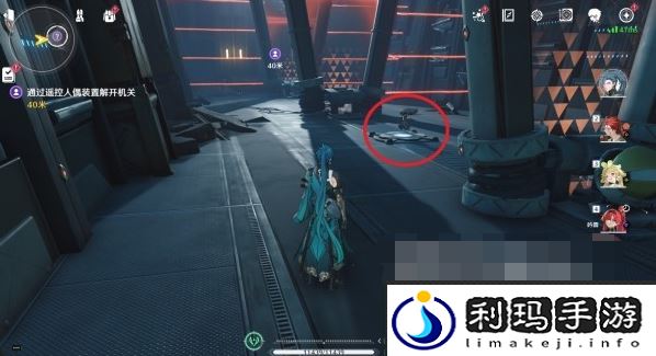 《鸣潮》此际我独行秘境攻略