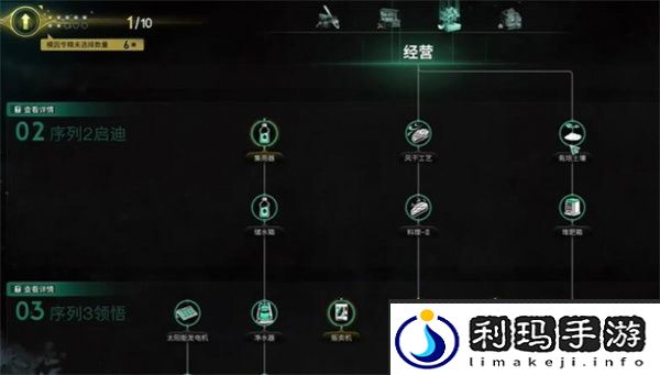 《七日世界》自动化农场建造方法