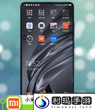 小米手机开发者选项在哪里打开