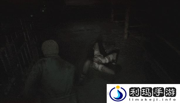 通关寂静岭2重制版后-我确定它是恐怖游戏的新标杆