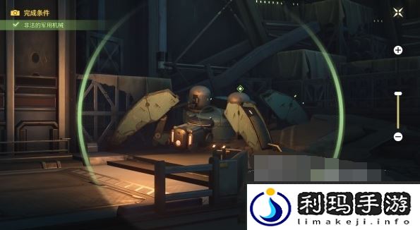 《鸣潮》此际我独行秘境攻略