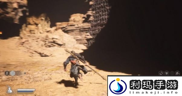 《黑神话悟空》传送点闪退解决方法