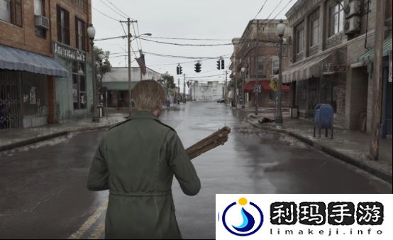 通关寂静岭2重制版后-我确定它是恐怖游戏的新标杆