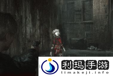 通关寂静岭2重制版后-我确定它是恐怖游戏的新标杆